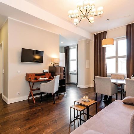Arabel Design Apartments Берлин Екстериор снимка A typical apartment