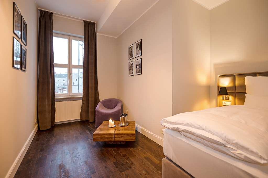 Arabel Design Apartments Берлин Стая снимка A room at the hotel