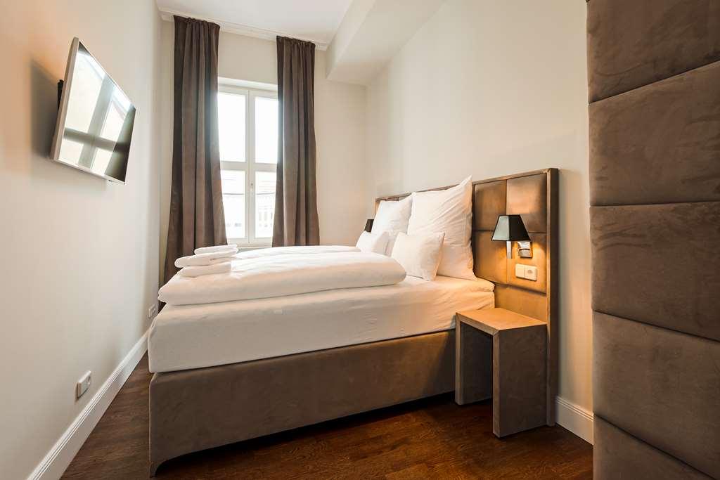 Arabel Design Apartments Берлин Стая снимка A room at the hotel