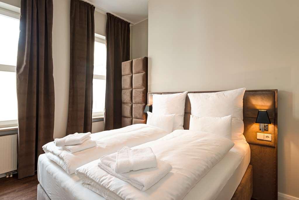 Arabel Design Apartments Берлин Стая снимка A typical room at the hotel