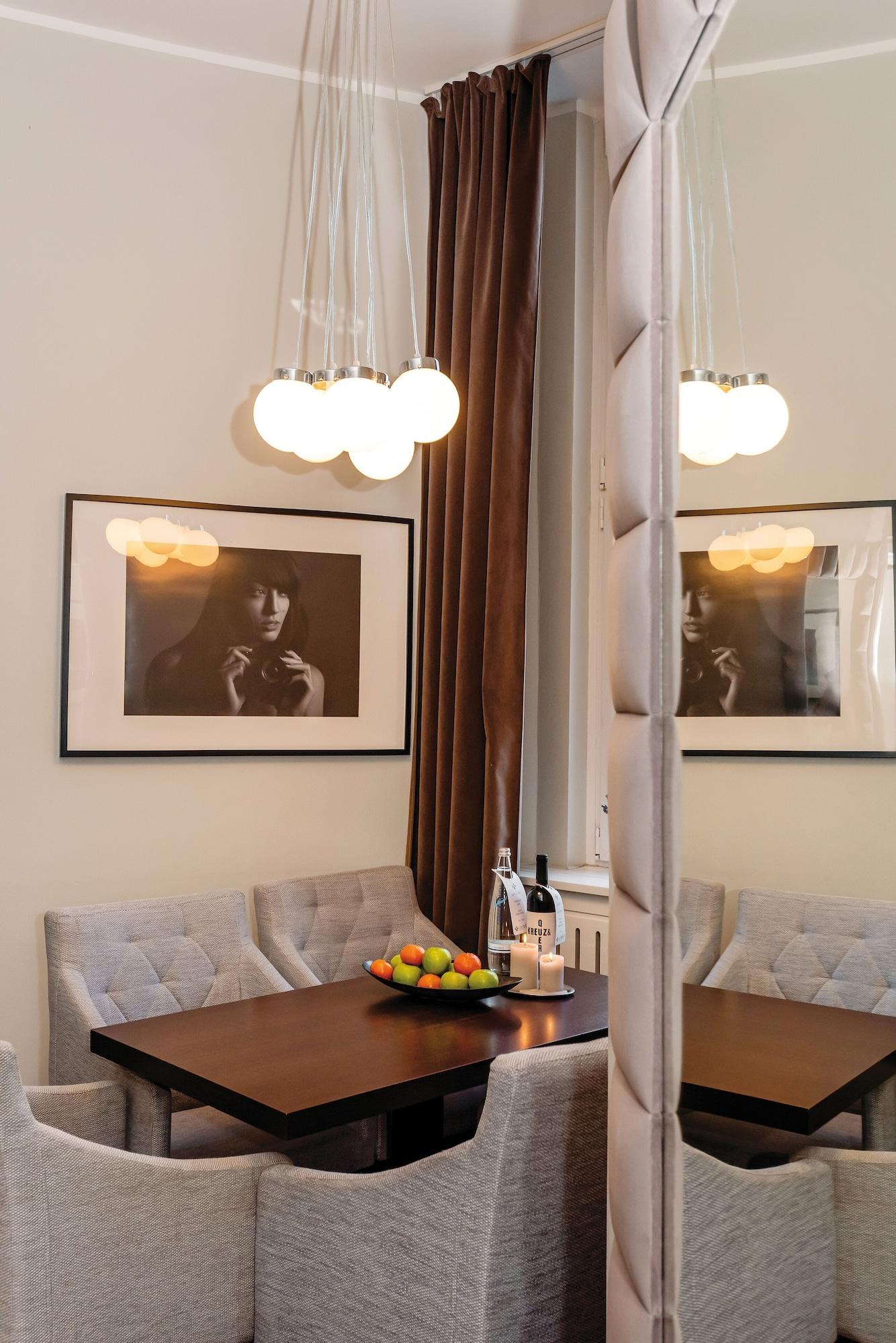 Arabel Design Apartments Берлин Екстериор снимка A photograph of a photograph