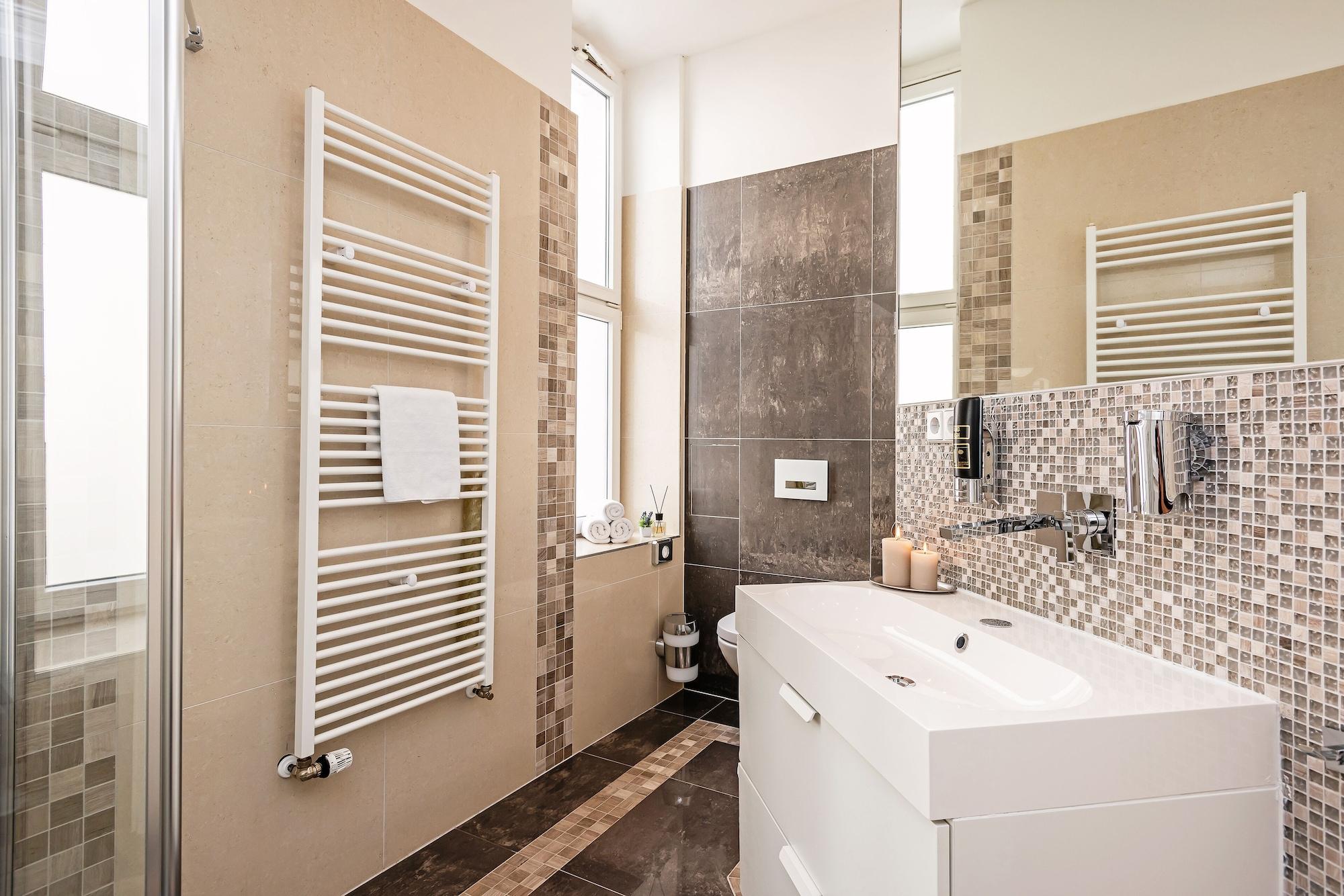 Arabel Design Apartments Берлин Екстериор снимка