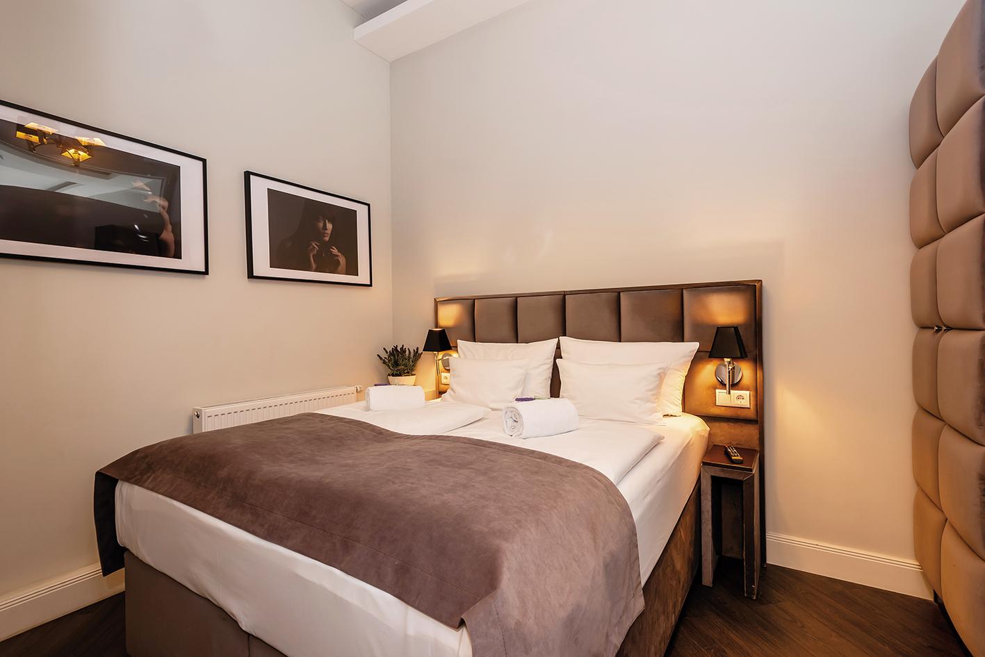 Arabel Design Apartments Берлин Екстериор снимка