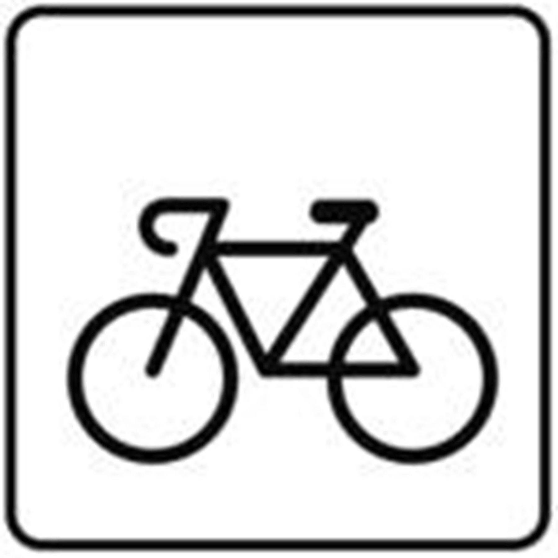 Arabel Design Apartments Берлин Екстериор снимка Bicycle sign